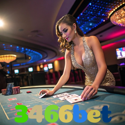  3466bet