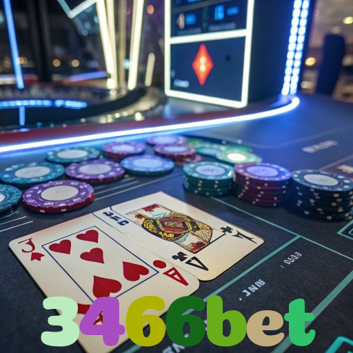  3466bet