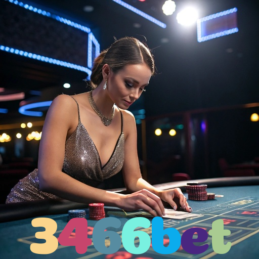  3466bet
