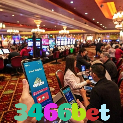  3466bet