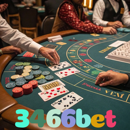  3466bet