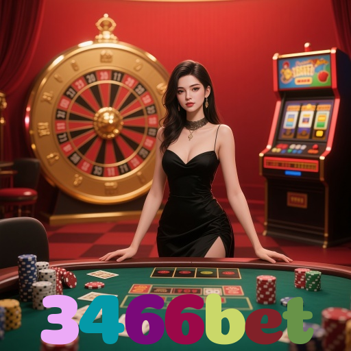  3466bet