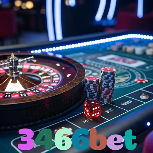  3466bet