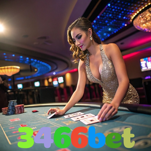  3466bet