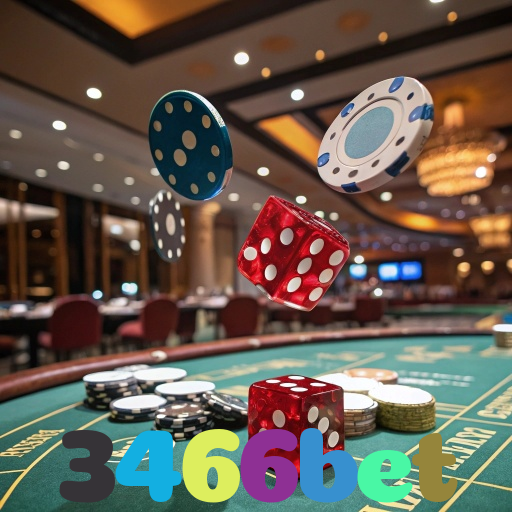  3466bet