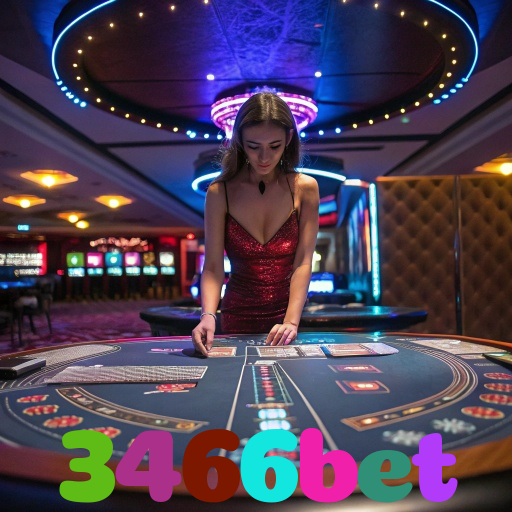  3466bet