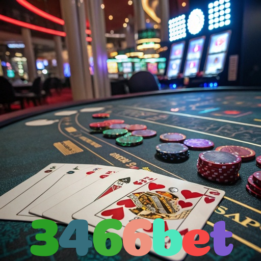  3466bet
