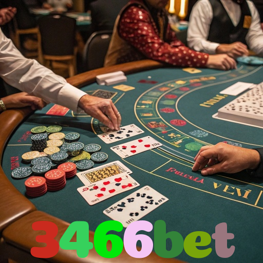  3466bet