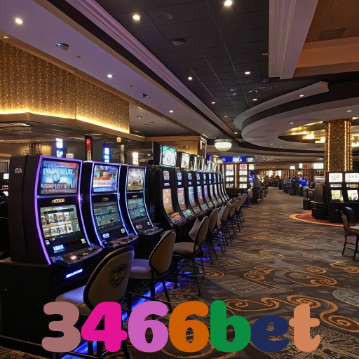  3466bet