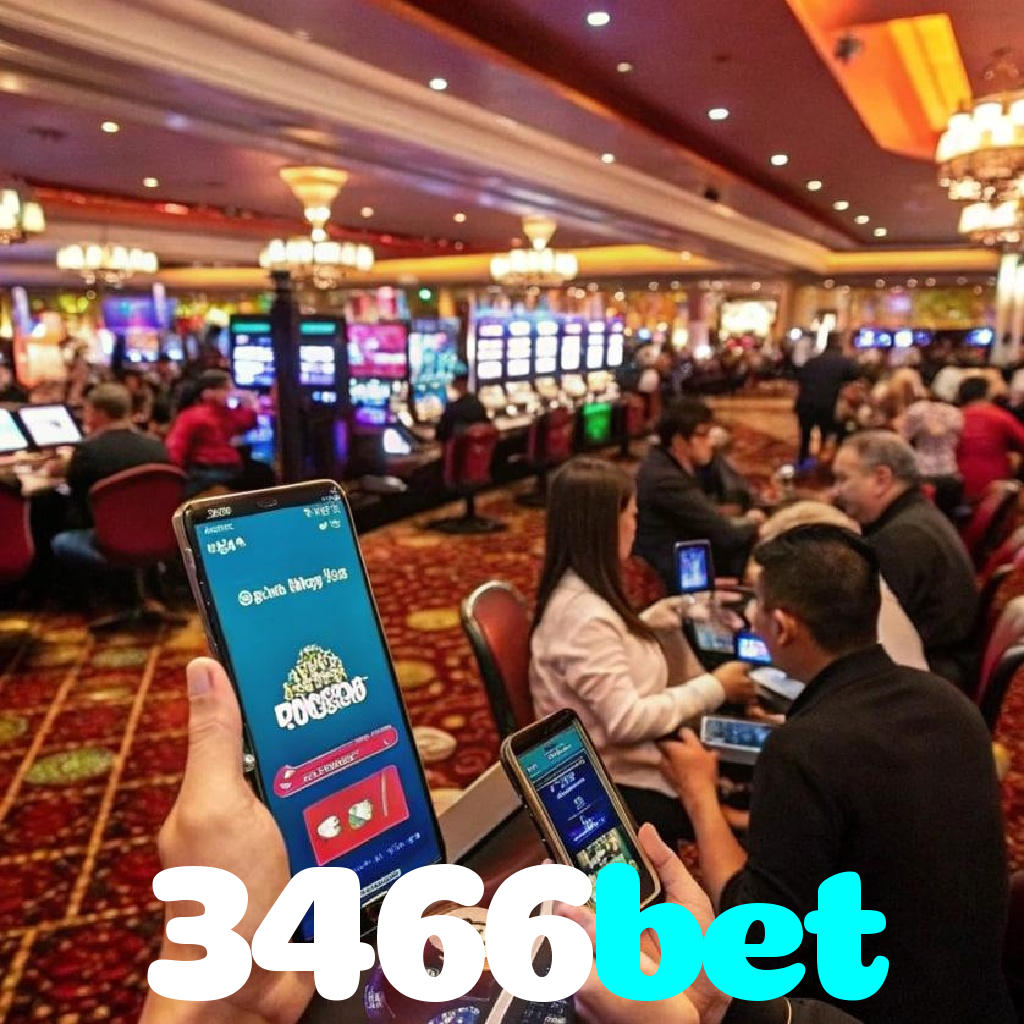  3466bet