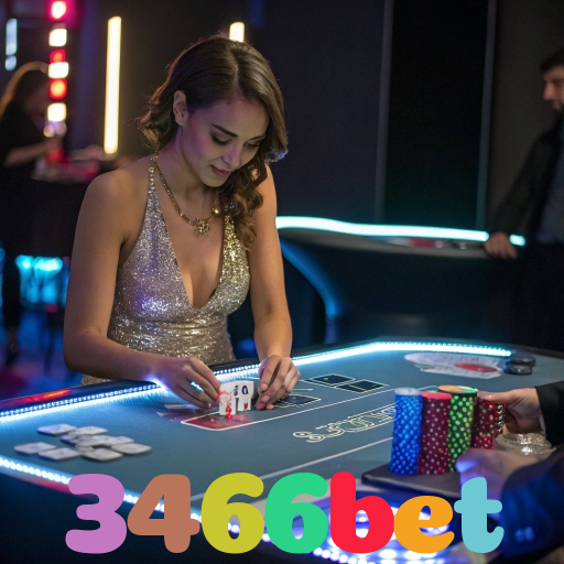  3466bet