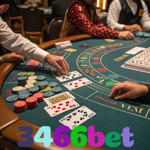  3466bet