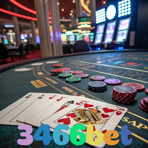  3466bet
