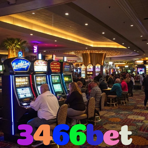  3466bet