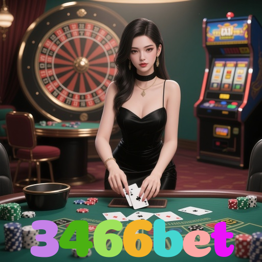  3466bet