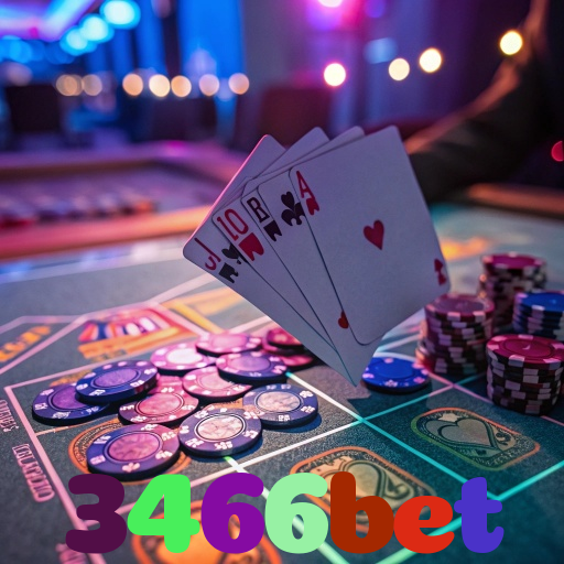  3466bet