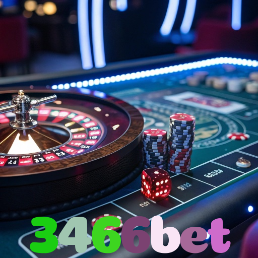  3466bet