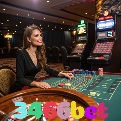  3466bet