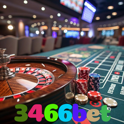  3466bet