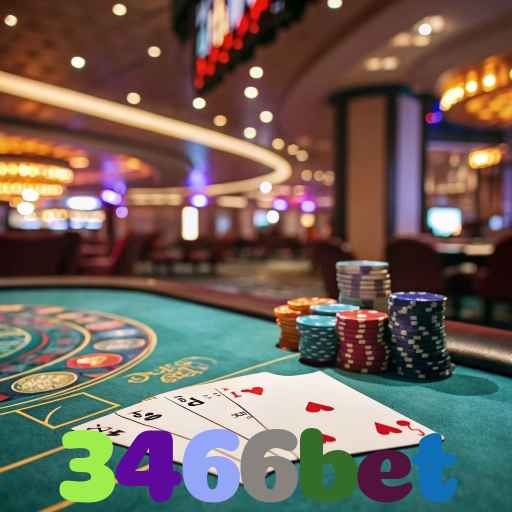  3466bet