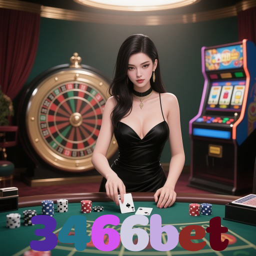  3466bet