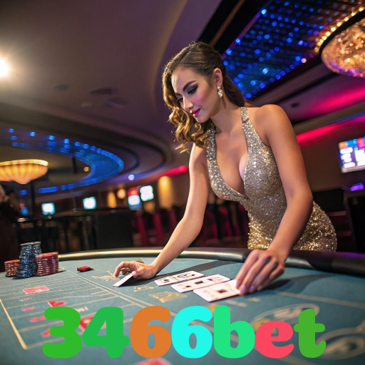  3466bet