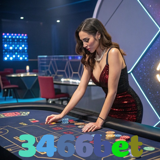  3466bet