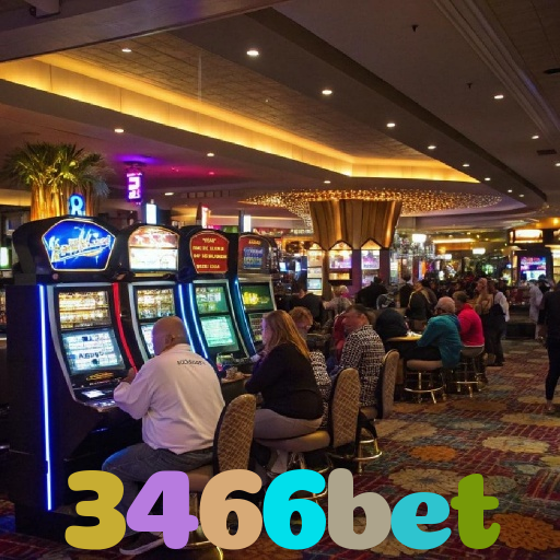  3466bet