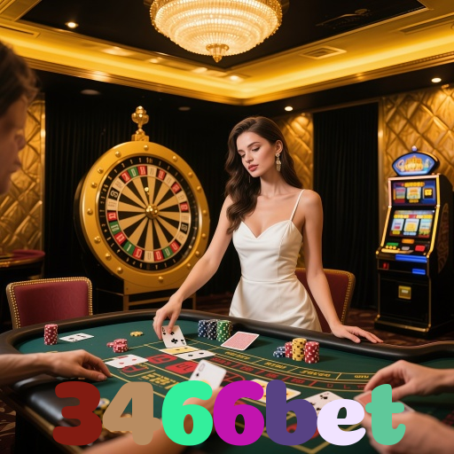  3466bet