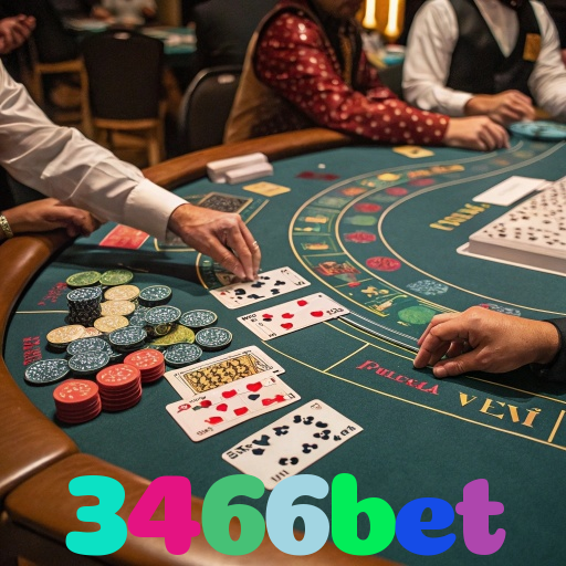  3466bet