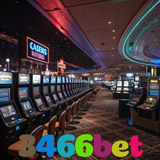  3466bet