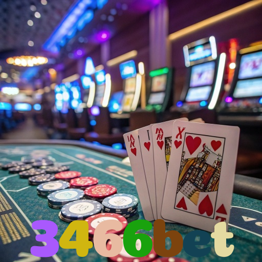  3466bet