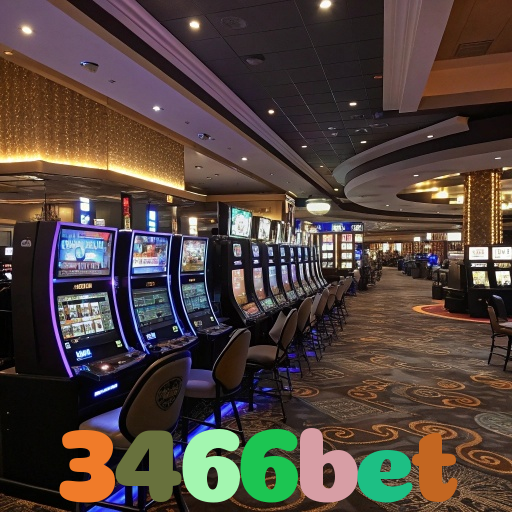  3466bet