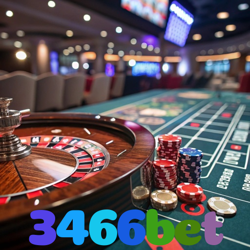  3466bet
