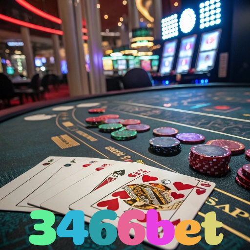  3466bet