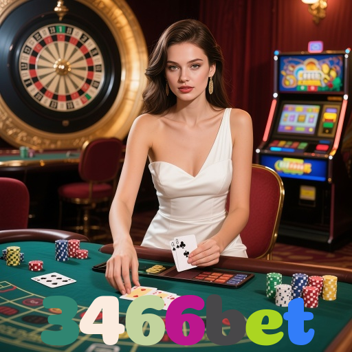  3466bet