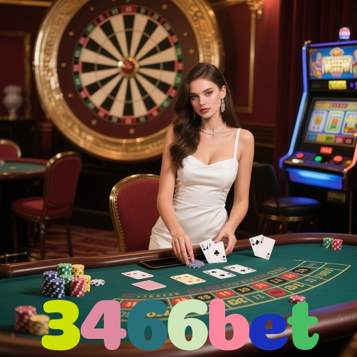  3466bet