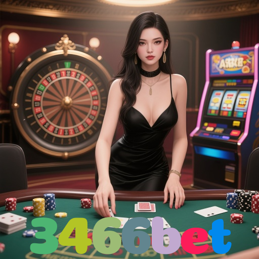  3466bet