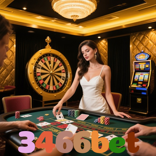  3466bet