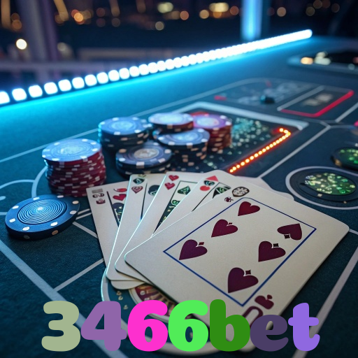  3466bet
