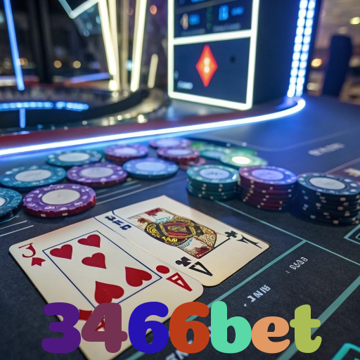  3466bet
