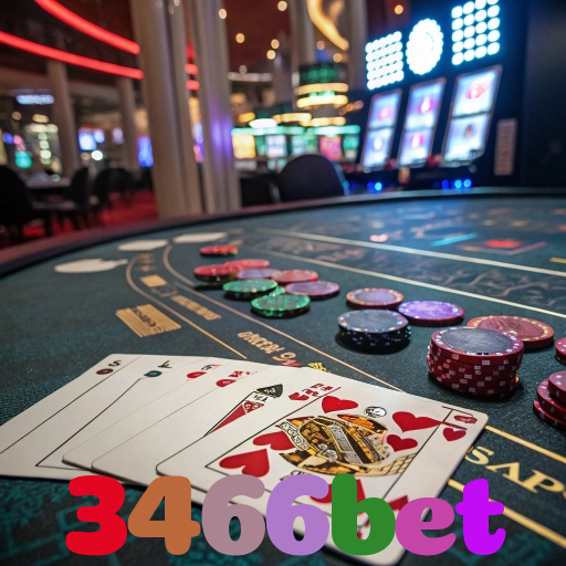  3466bet