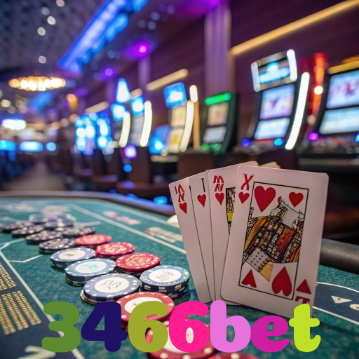  3466bet