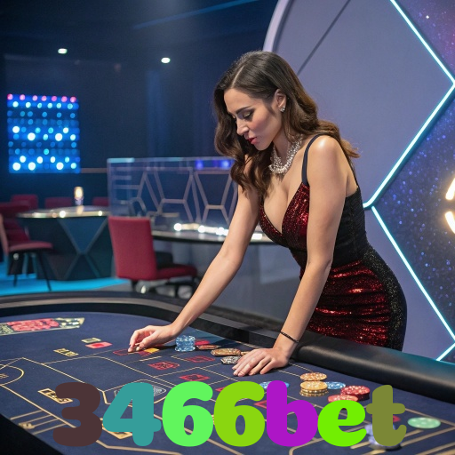  3466bet