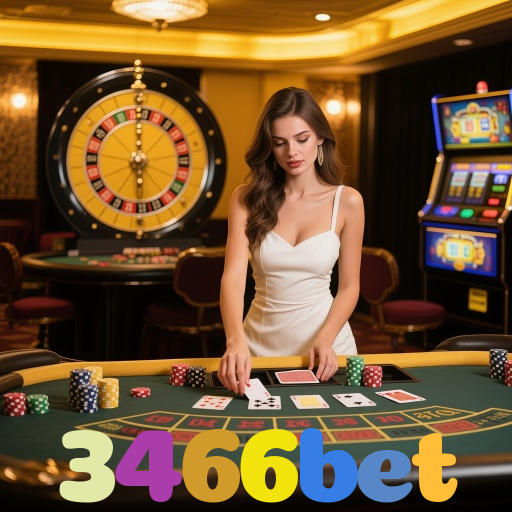  3466bet