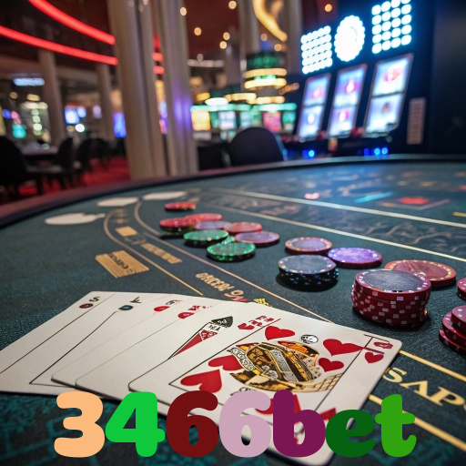 3466bet