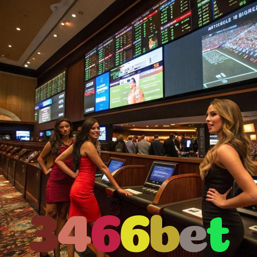  3466bet