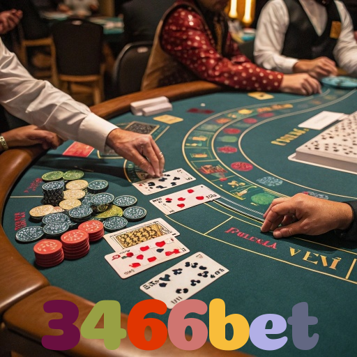 3466bet