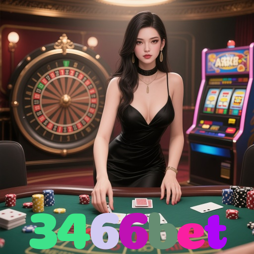  3466bet