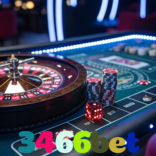 3466bet
